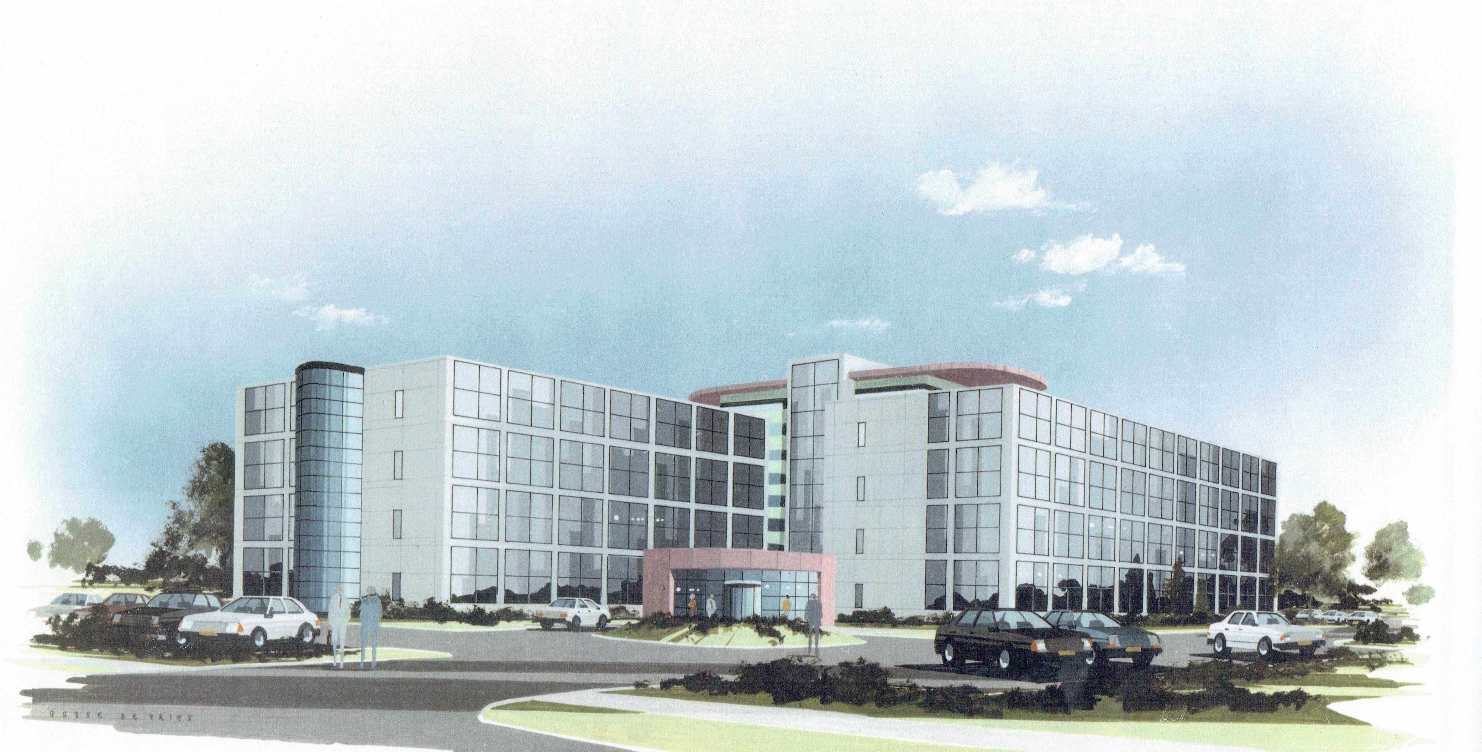 Verhuurkantoor Randstede Woerden